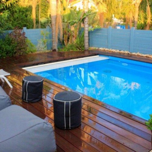 בריכת שחייה  xl launger 95