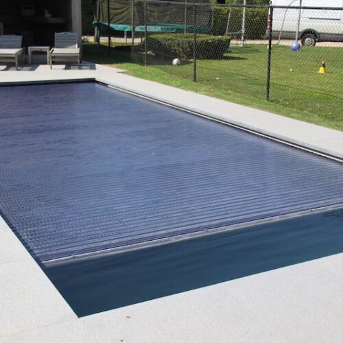 בריכת שחייה רולו קובר