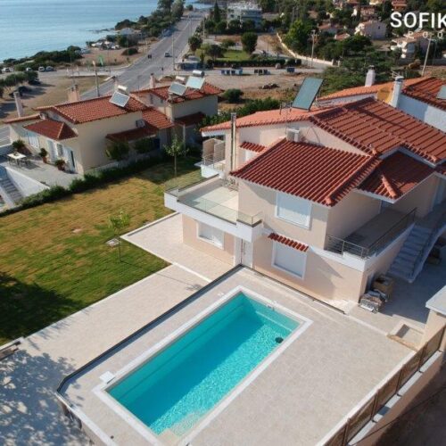 בריכת  שחייה אקווה נובה