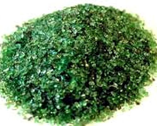 AFM - מצע סינון זכוכית אקטיבית 25 קג