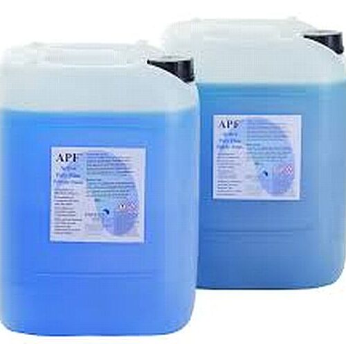 APF - מצליל מים לבריכות ציבוריות