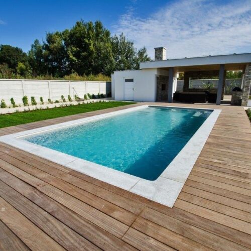 בריכת שחייה BABY POOL