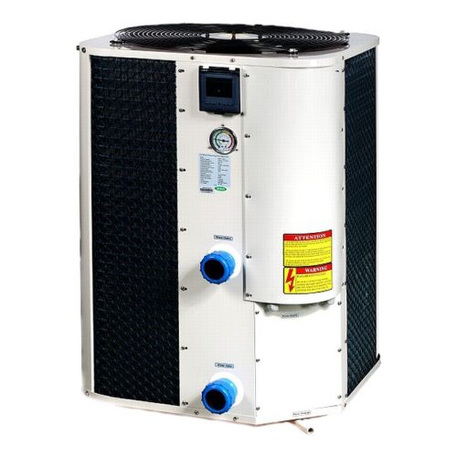 משאבת חום לבריכה 30.00 kW