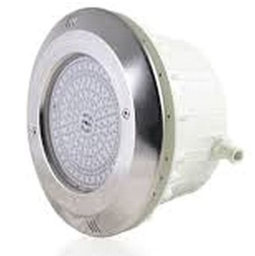 חזית נירוסטה לבית פנס NP300