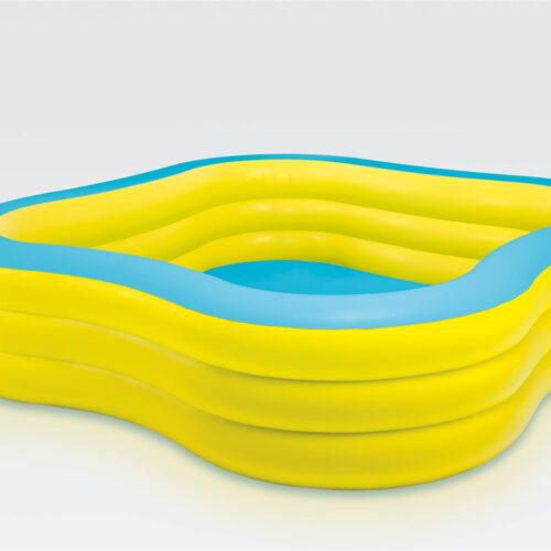 בריכה משפחתית גל חוף