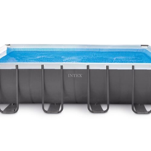 בריכת עמודים XTR אולטרה 549X274X132