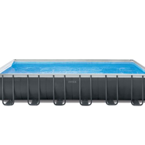 בריכת עמודים XTR אולטרה 732X366X132