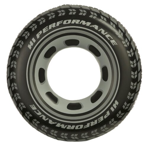 גלגל ים טייר שחור 91 סמ