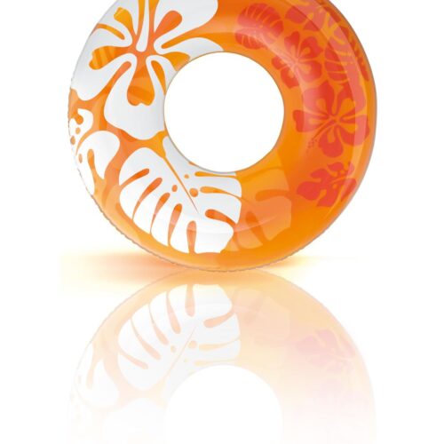 גלגל ים צבעוני 91 ס"מ