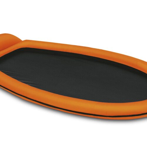 מזרון גוף במים