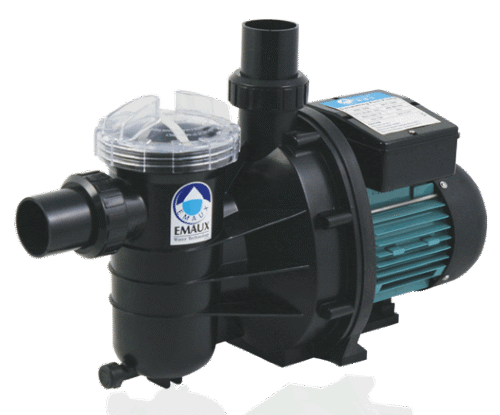 משאבה 0.50 כס EMAUX SS