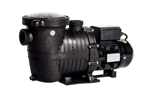 משאבה 1 כ”ס MUSTANG SUPER-LINE 72542