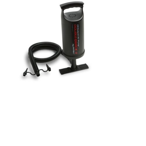 משאבה ידנית 36 ס"מ