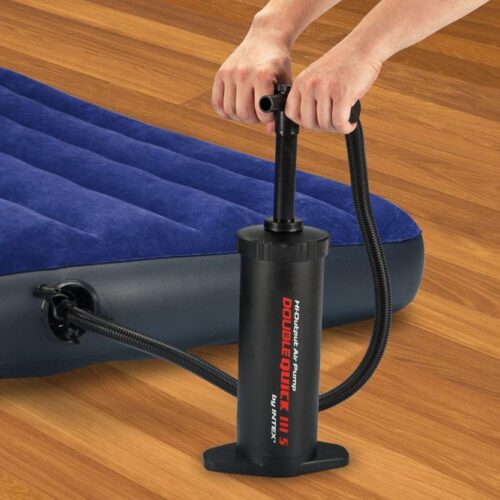 משאבה ידנית מפוח גדול