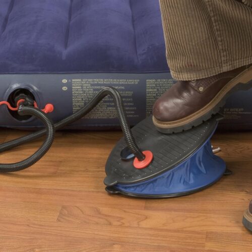 משאבה רגלית 3 ליטר