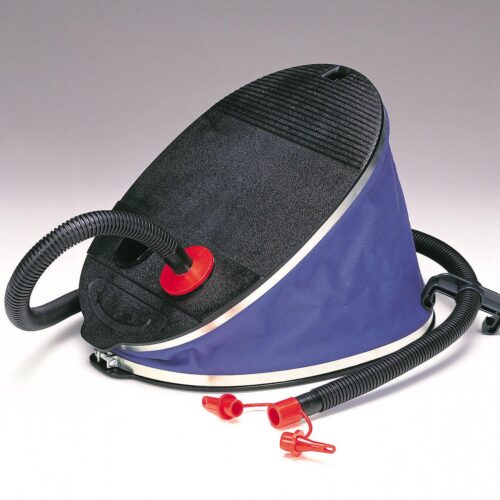 משאבה רגלית 5 ליטר