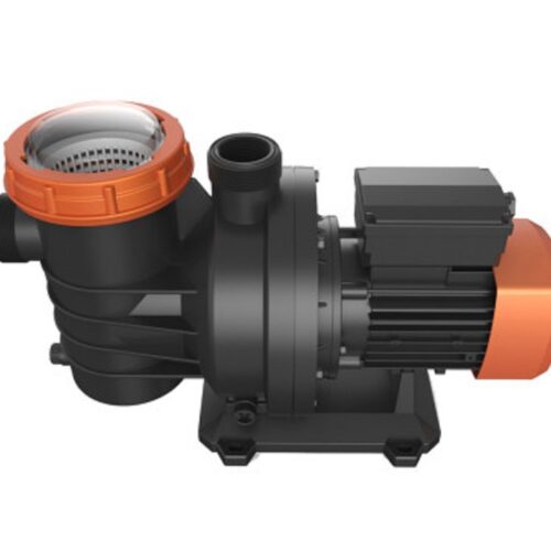 משאבת סחרור 1.0 כ”ס KLIMATECNIC RROMAX קלימטקניק