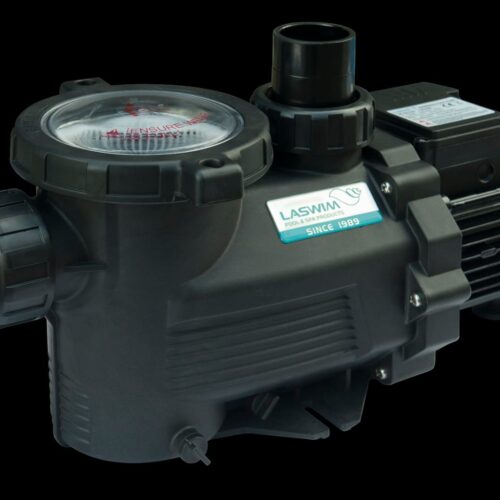 משאבת סחרור 2 כ”ס דגם KP1606 מבית LASWIM מותג הבית