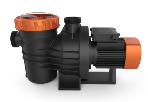 משאבת סחרור 3.0 כ”ס KLIMATECNIK PROMAX קלימטקניק