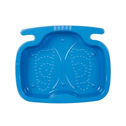 מתקן לשטיפת רגליים