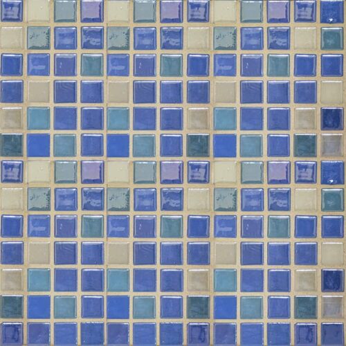 פסיפס בריכה נקסוס