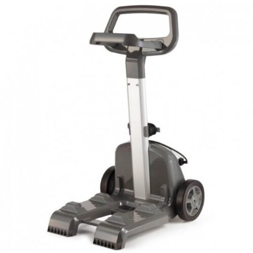 עגלה לרובוט