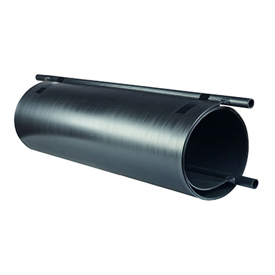 פאנל סולארי לחימום בריכה 5,4m2