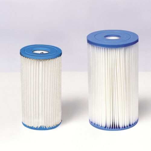 פילטר B למשאבה 2500 גלון