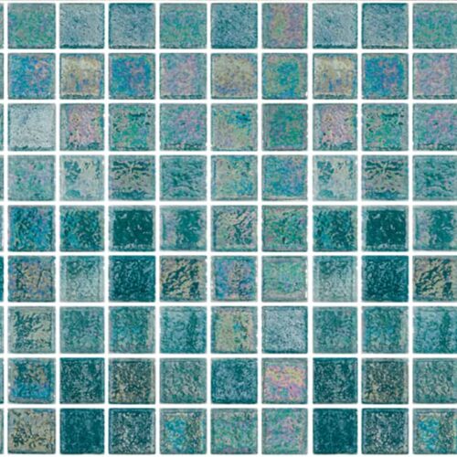 פסיפס בריכה אוגוסטה מבריק