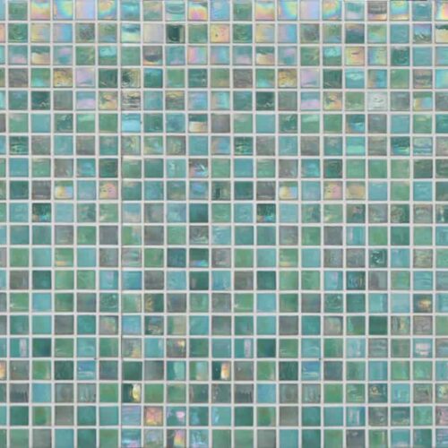 פסיפס בריכה אקפולקו