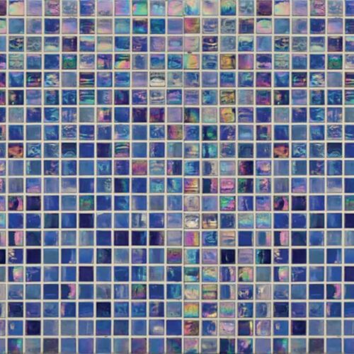 פסיפס בריכה גואם