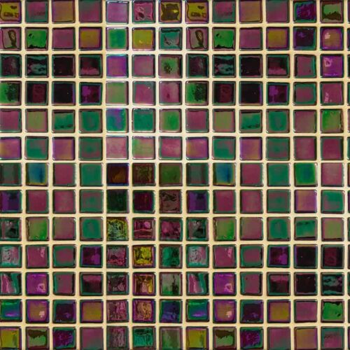 פסיפס בריכה מלטה