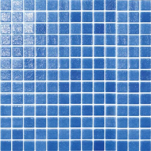 פסיפס בריכה ניבלה אזול