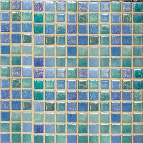 פסיפס בריכה סלביוס 2.5-2.5