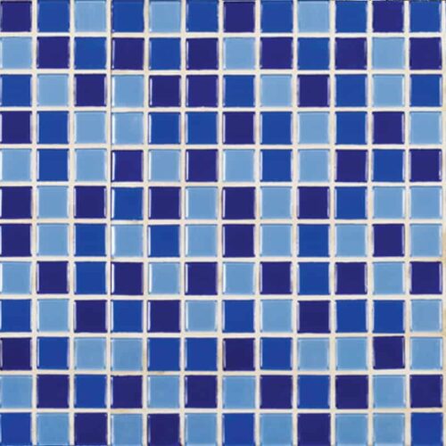 פסיפס זכוכית לגונה