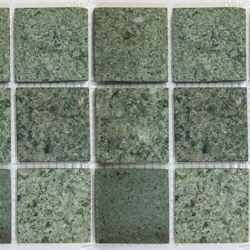 פסיפס מונסטון גרין