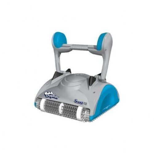 רובוט דולפין לבריכה ביתית Swash TC