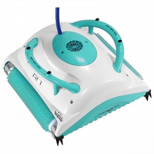 רובוט דולפין לבריכה עילית R1