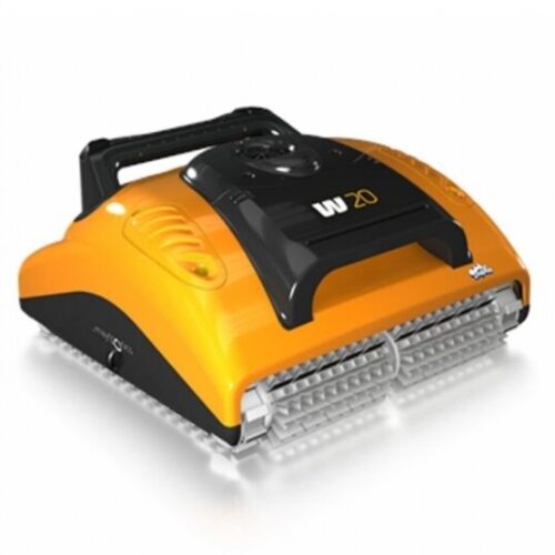 רובוט דולפין לניקוי בריכה W20