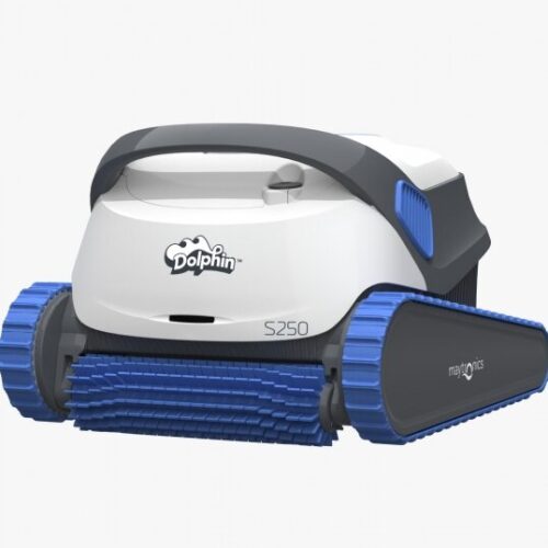 רובוט ניקוי Maytronics Dolphin S250