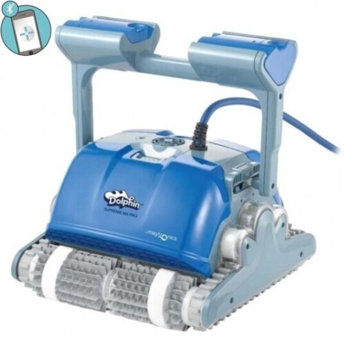 ‏רובוט דולפין ניקוי Dolphin M400 Maytronics