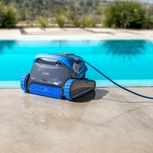 ‏רובוט ניקוי Dolphin S400 Maytronics