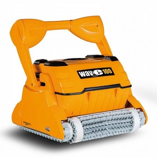 ‏רובוט ניקוי Maytronics WAVE100 דולפין