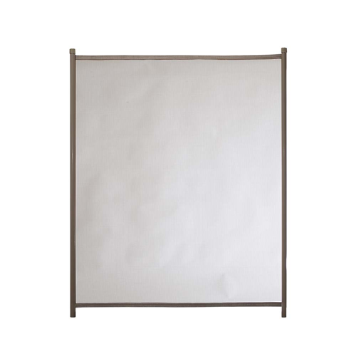 גדר בטיחות לבריכה 1 מ' בז' ALVIPOOL ספרד