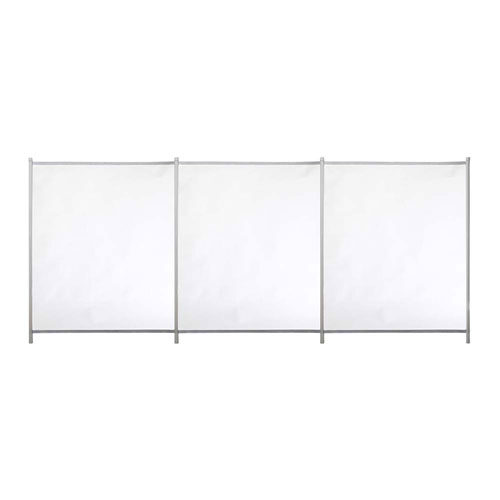 גדר בטיחות לבריכה 3 מ' אפור בהיר ALVIPOOL ספרד