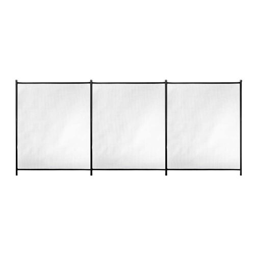 גדר בטיחות לבריכה 3 מ' שחור ALVIPOOL ספרד