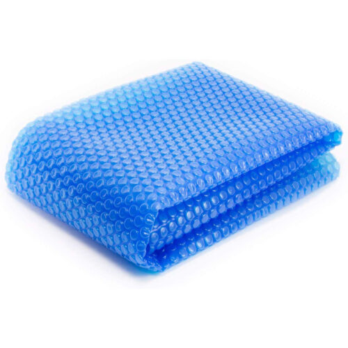 כיסוי סולארי לבריכה 427X250 סמ 58672 BESTWAY