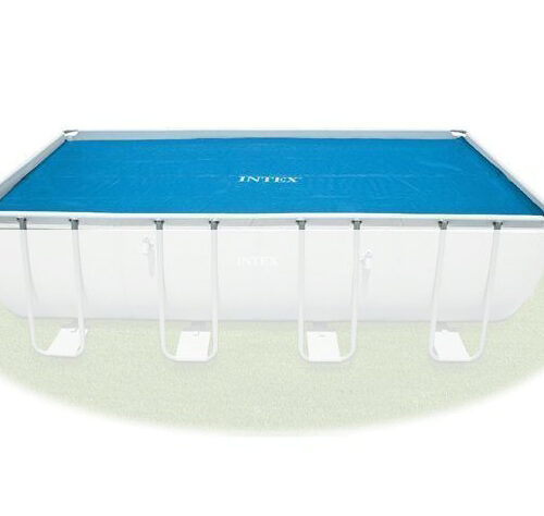 כיסוי סולארי לבריכה 549X274 INTEX 29026